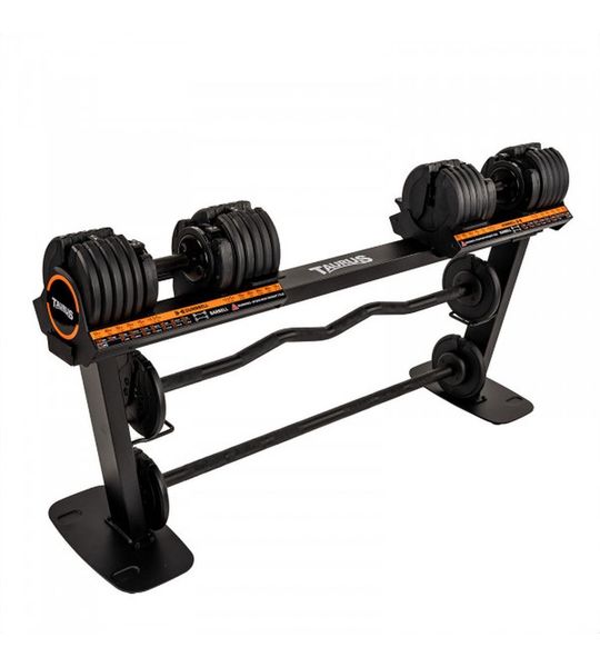 Taurus Selectabell System-Halter-Set
