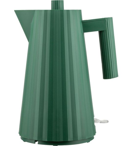 Alessi MDL06 GR Waterkoker Groen
