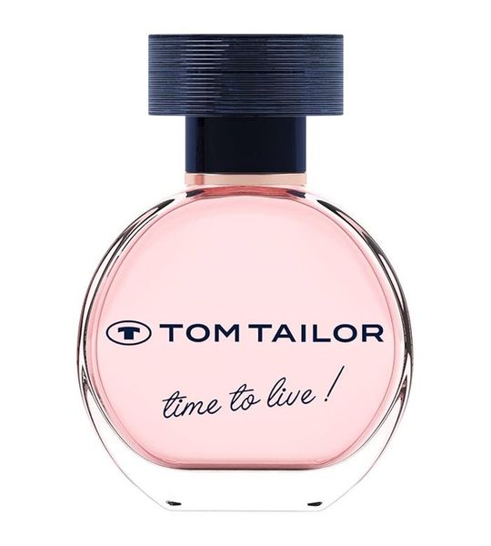 Time to Live! eau de parfum spray 30 ml