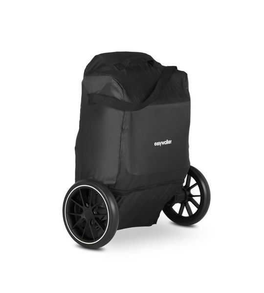 Transporttas Easywalker Jackey2 XL Zwart