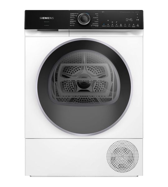 Siemens WQ45H2A9NL Warmtepompdroger Wit