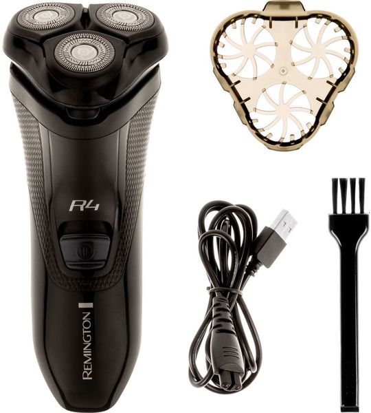 Remington Style Series R4002 Scheerapparaat Zwart