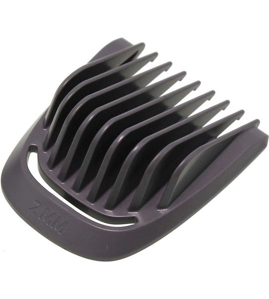 Philips Opzetstuk 2 mm. bt1218 Tondeuse
