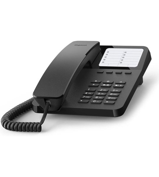 Gigaset DESK400 Huistelefoon