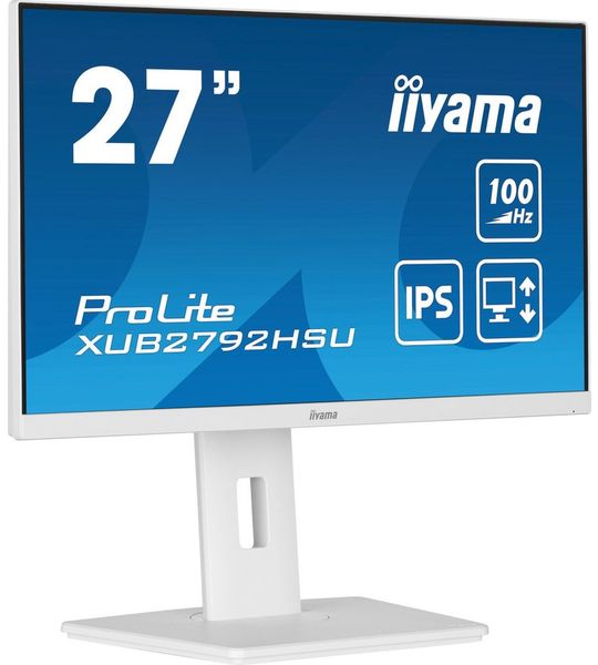 iiyama ProLite XUB2792HSU-W6