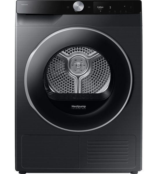 Samsung Dv90t6240lb 6000-serie Warmtepompdroger