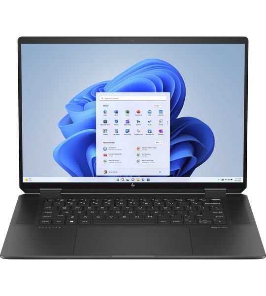 HP Spectre X360 16-aa0060nd - 16 Inch Intel Core Ultra 7 Gb 1 Tb