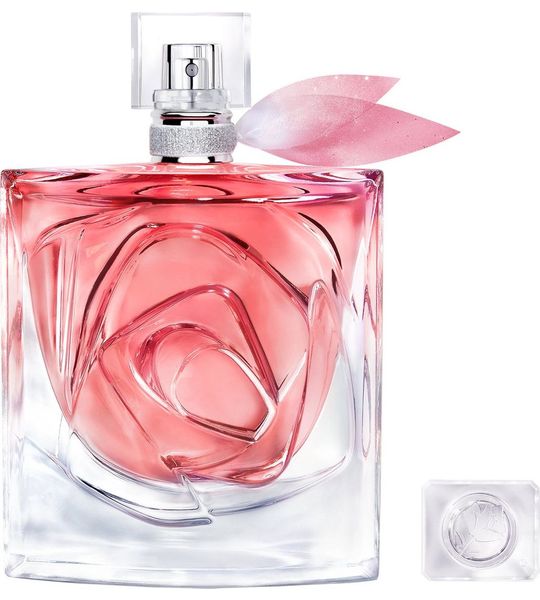 La Vie est Belle Rose Extraordinaire eau de parfum florale spray 100 ml