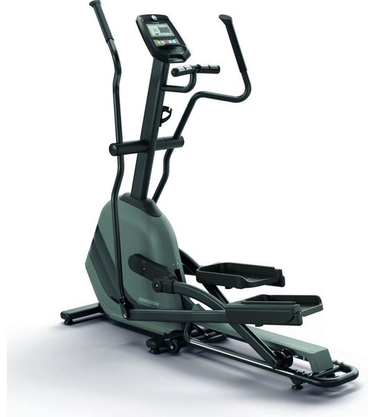 Horizon Crosstrainer elliptical Andes 3.1
