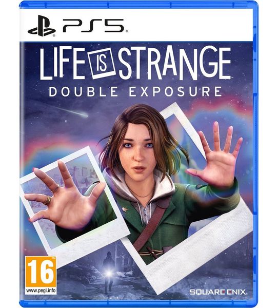 Nacon Life Is Strange: Double Exposure Playstation 5