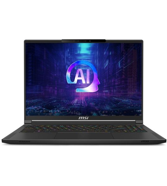 MSI Stealth A16 AI+ A3XWIG-016NL