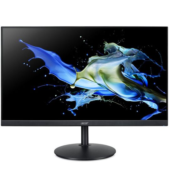 Acer Vero CB272Gbmiprx Monitor