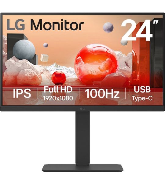 LG 24BA750-B