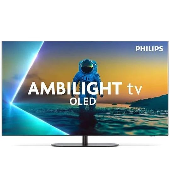 Philips 77OLED810 Ambilight (2025)