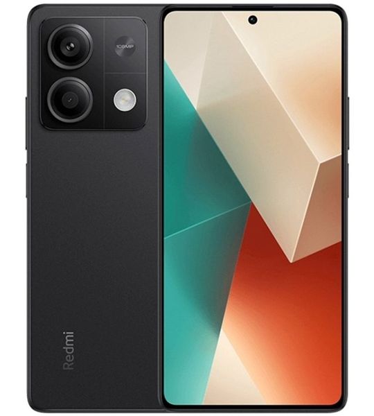 Xiaomi Redmi Note 13 5g - 256 Gb Blauw