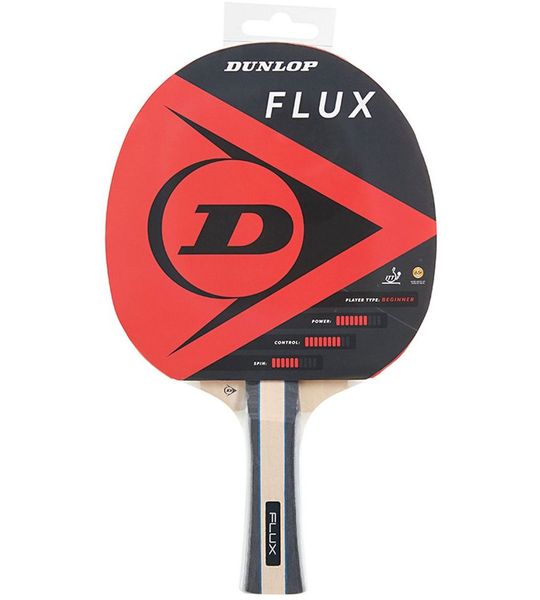 Dunlop Flux Tafeltennis Batje