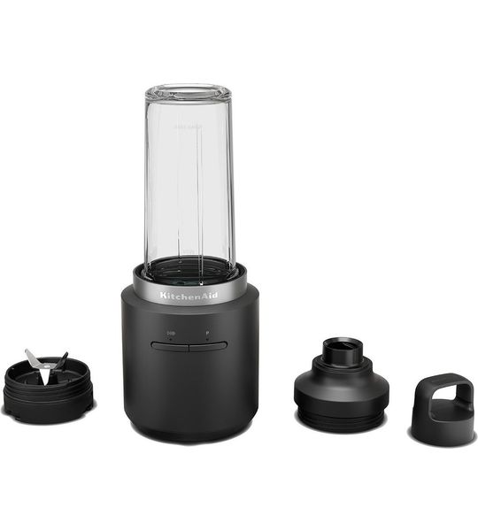 KitchenAid 5KSBR256BM