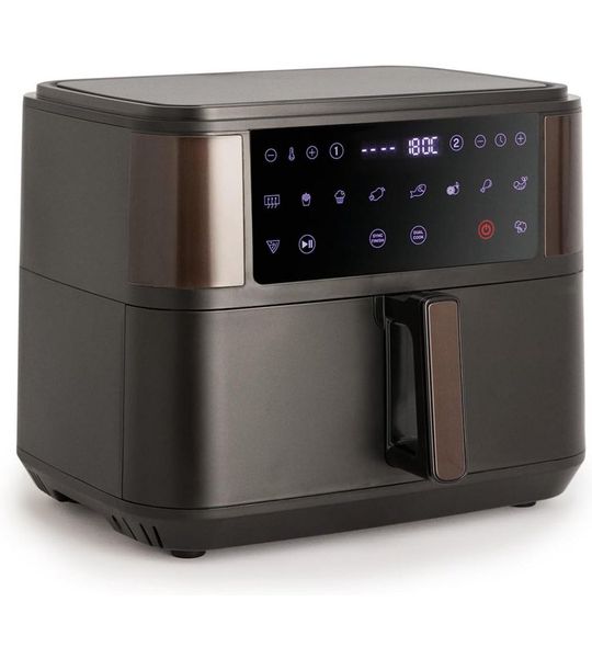 ApexArte® Dubbele Airfryer