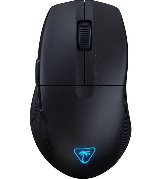 Turtle Beach Pure AIR Wireless Gaming Muis Zwart