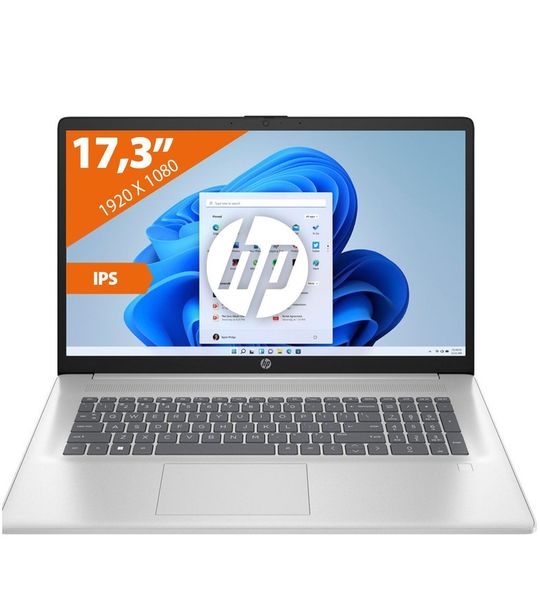 HP17-cp3176nd - Laptop