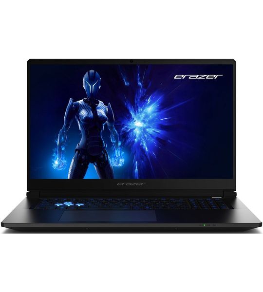 ERAZER Defender 17 P1 Md62754 - 17.3 Core™ Ultra 9 285k 32 2 Geforce Rtx™ 5070