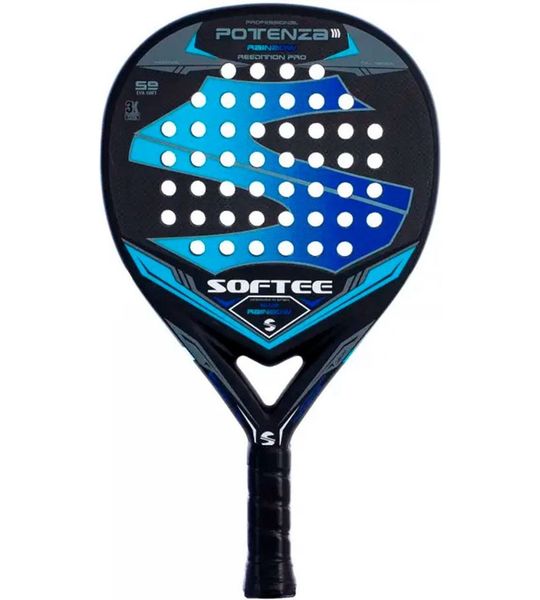 Softee Potenza Rainbow Blue