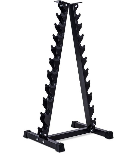 Taurus Halterrek voor dumbbells