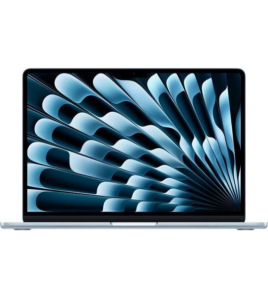 Apple Macbook Air 13 Inch - M4 16 Gb 512 Sky Blue