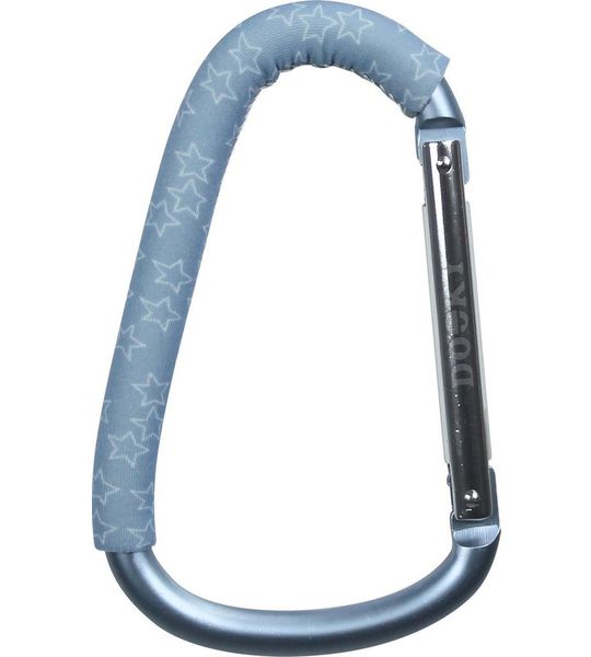 Universele Tassenhaak Dooky Blue Star