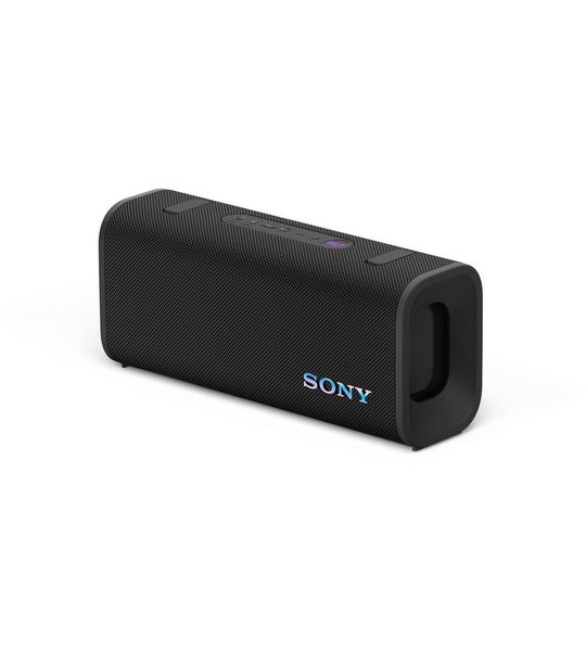 Sony ULT Field 3 Zwart
