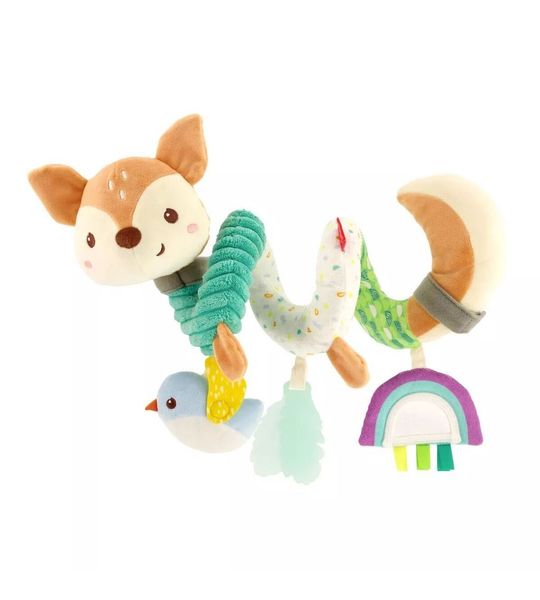 Activiteitenspiraal Infantino Spiral Activity Toy