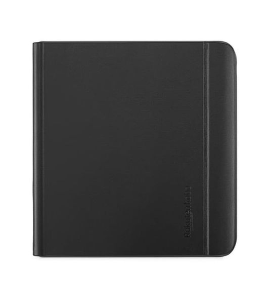 Kobo Libra Colour Notebook Sleep Cover Zwart