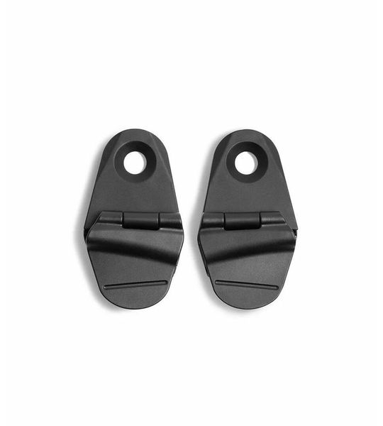 Adapterset Reiswieg Stokke Yoyo3 Black