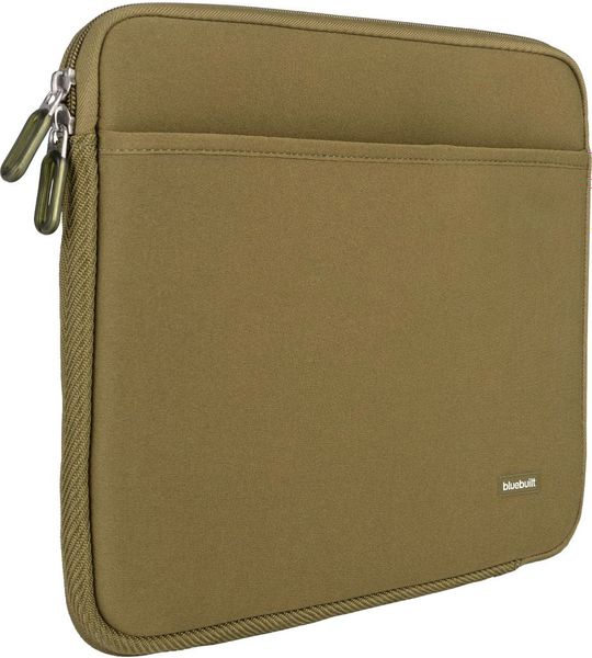 BlueBuilt Laptophoes breedte 37 cm 15-16 inch S Groen