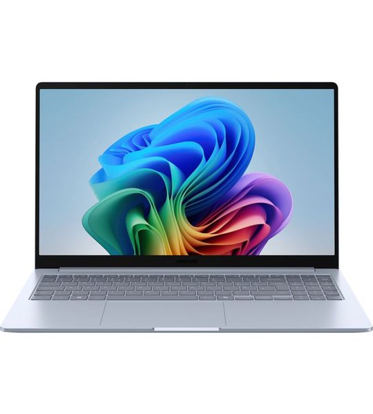 Samsung Galaxy Book4 Edge (15.6", X Plus 42, 16GB), a Copilot+ PC