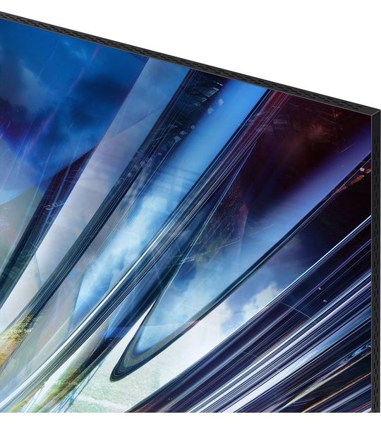 Samsung 65" Neo QLED 8K Smart TV QN900D (2024)