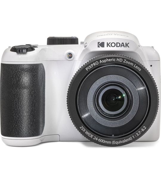 Kodak AZ255 Wit