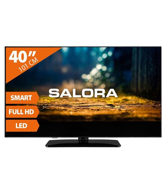 Salora 40XFA5400 - 40 inch - LED TV