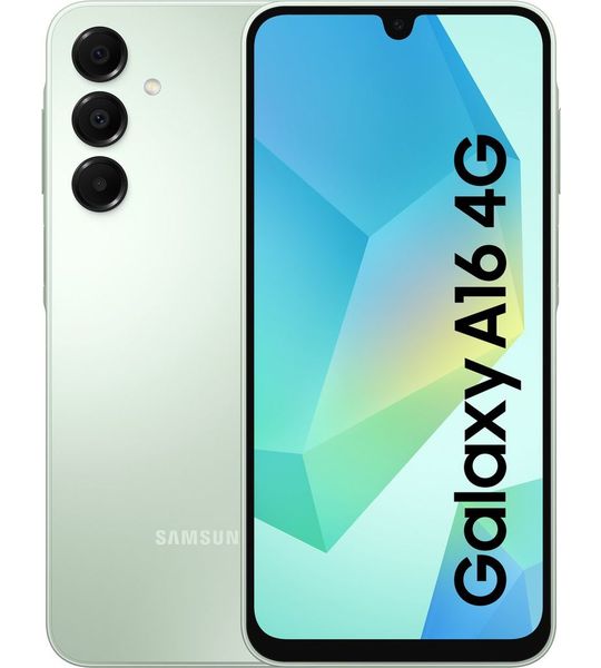 Samsung Galaxy A16 LTE