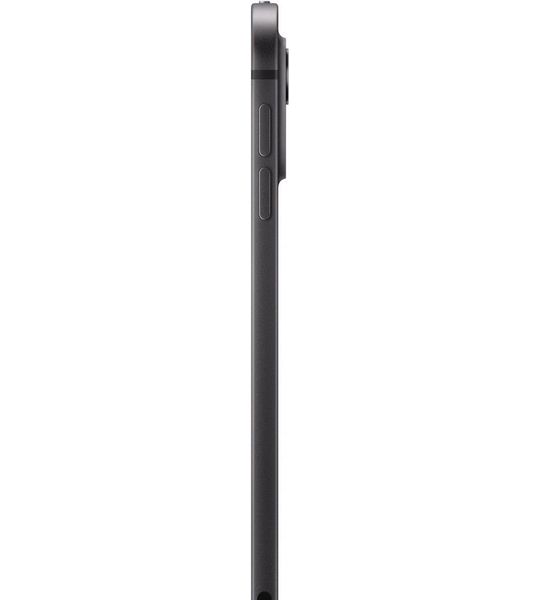 Apple Ipad Pro (2024) - 11 Inch 1 Tb Spacegrijs Wifi