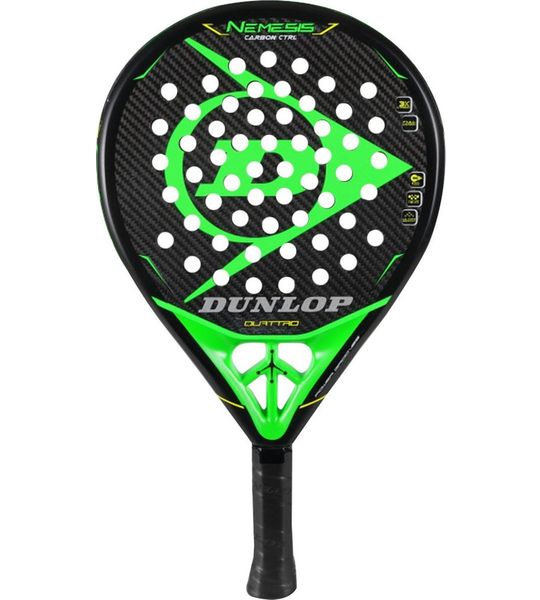 Dunlop Nemesis Carbon Control
