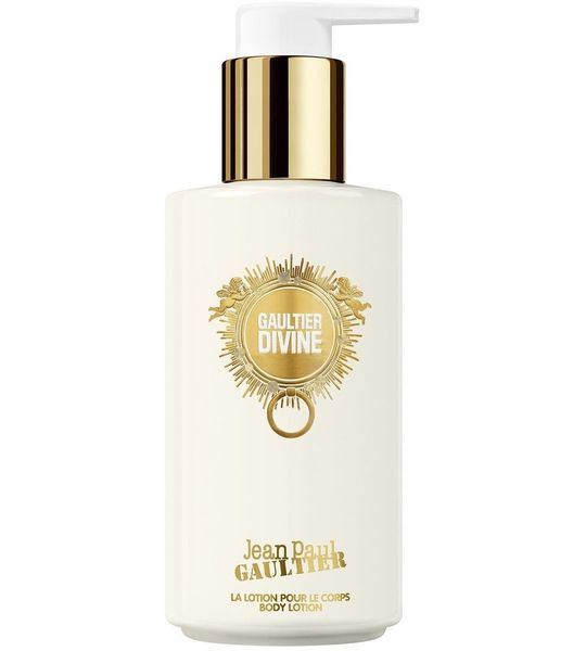 Gaultier Divine bodylotion 200 ml