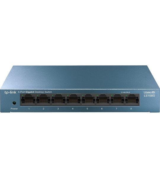 TP-Link LS108G Switch