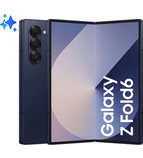 Samsung Galaxy Z Fold6