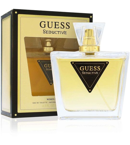 Guess Seductive Eau de Toilette Dames
