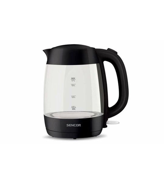 Sencor SWK 7301BK Waterkoker