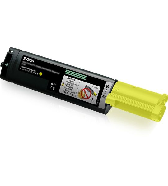 Epson C1100 / CX11 hc geel