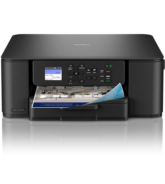 BrotherDCP-J1310DW All-in-one inkjet printer