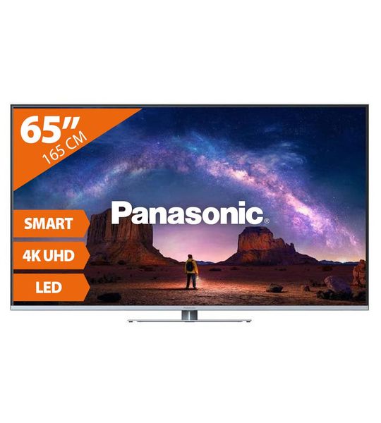 PanasonicTV-65W93BE6 (2025) - 65 inch - LED TV