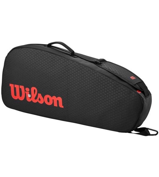 Wilson Tennistas Clash V3 3 pack